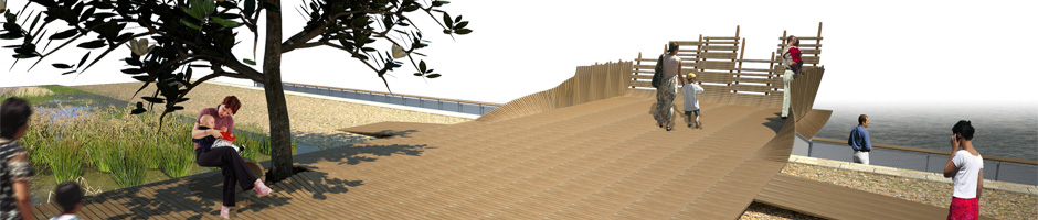Christophe Curci Architecte Permacole