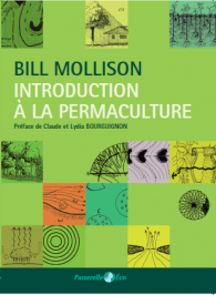 Livre introduction à la permaculture de Bill Mollison