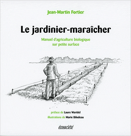 Le jardinier-maraicher